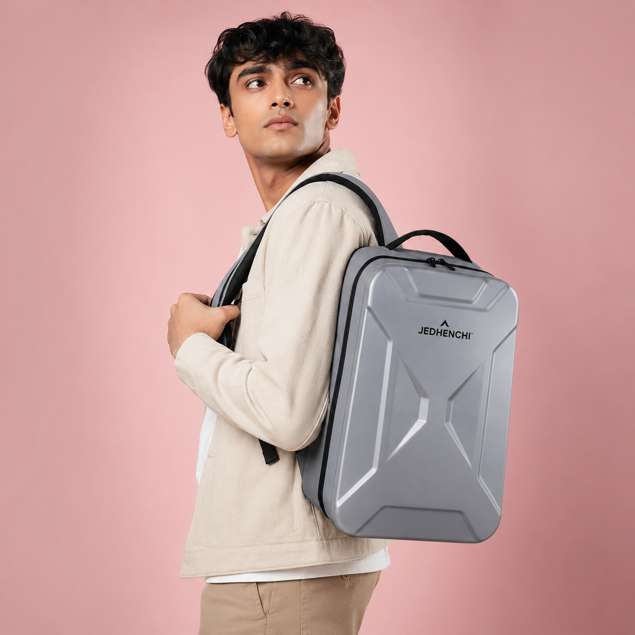 The Urban Voyager