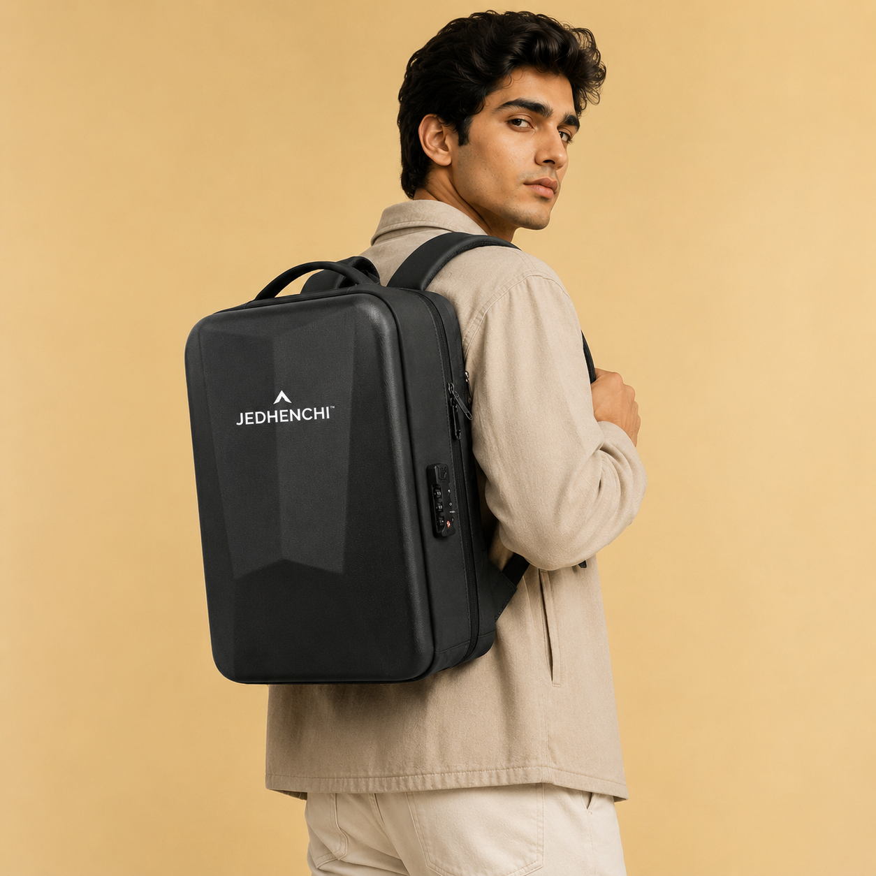 The Urban Carrier