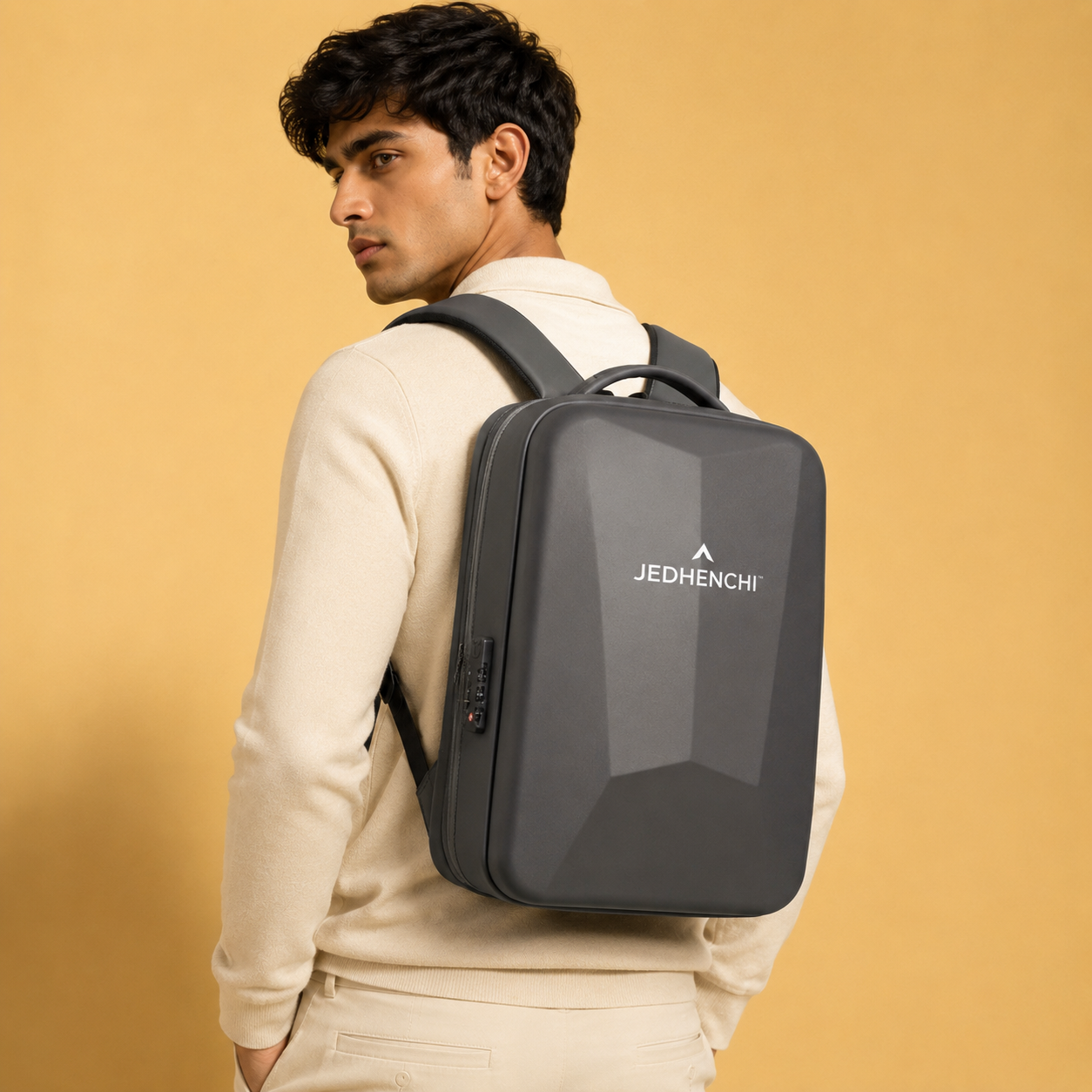 The Urban Carrier