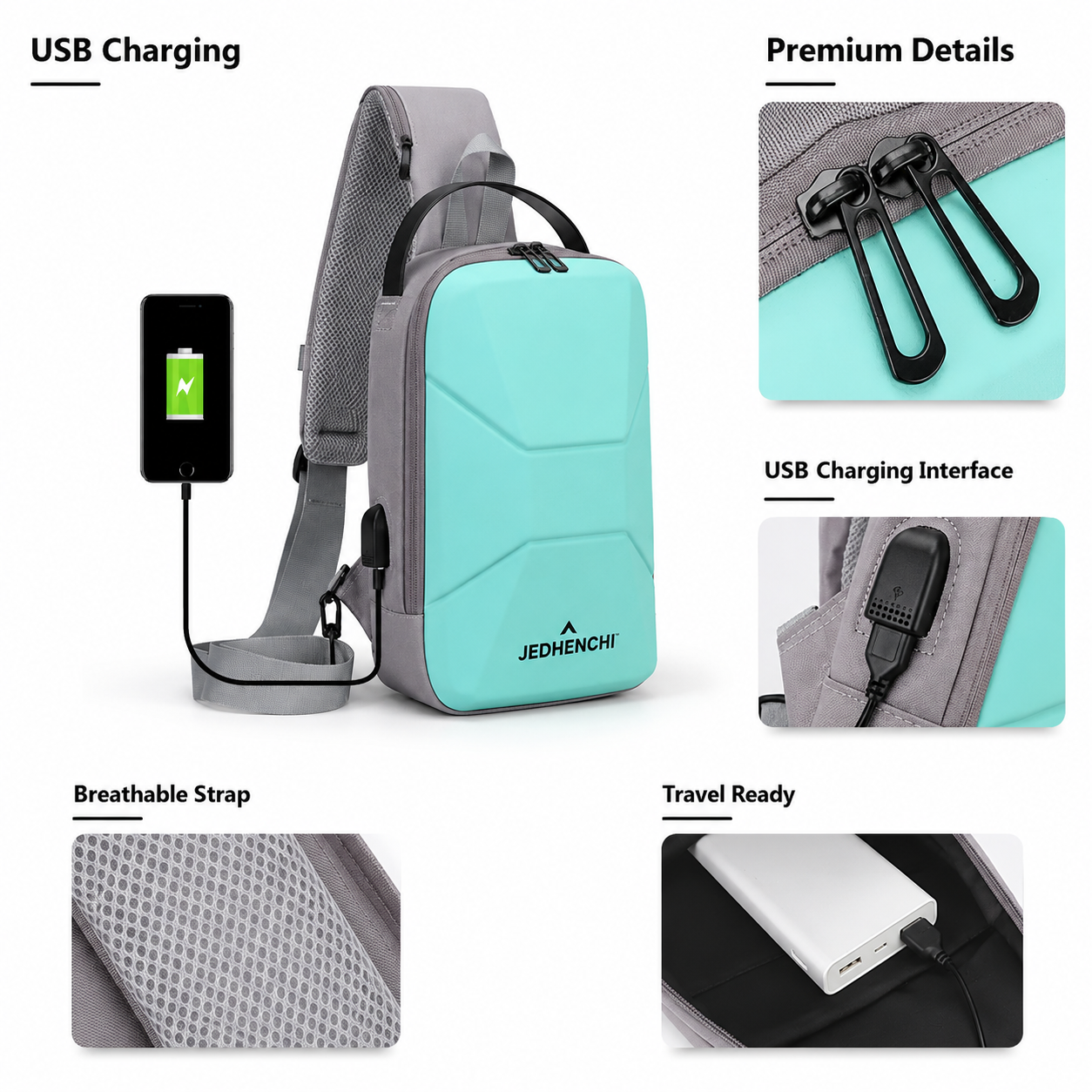 The Aero Sling