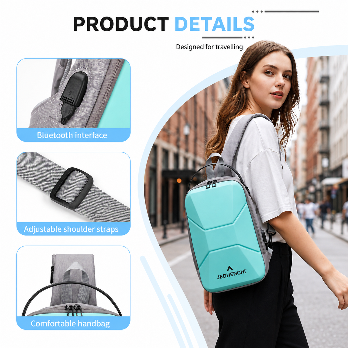 The Aero Sling