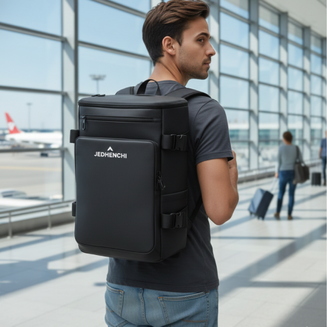 The Flex Voyager