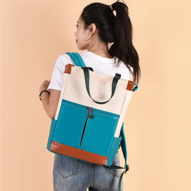 The Urban Chic Pack
