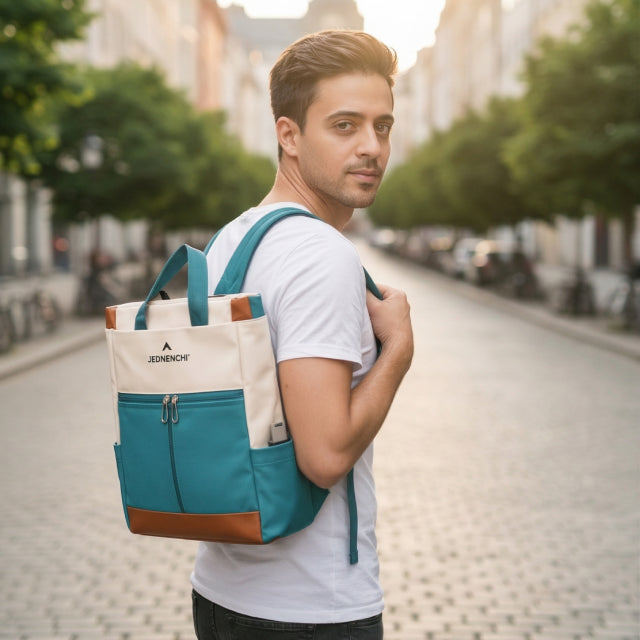 The Urban Chic Pack
