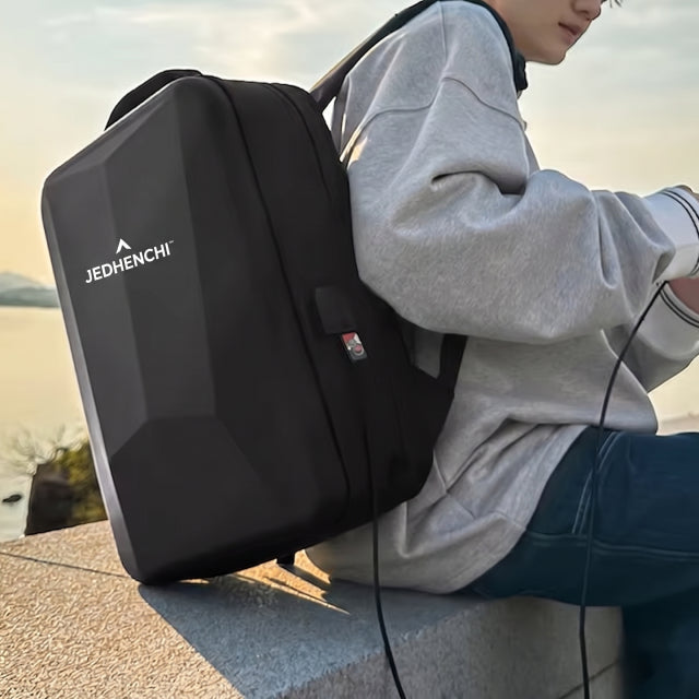 The Urban Carrier