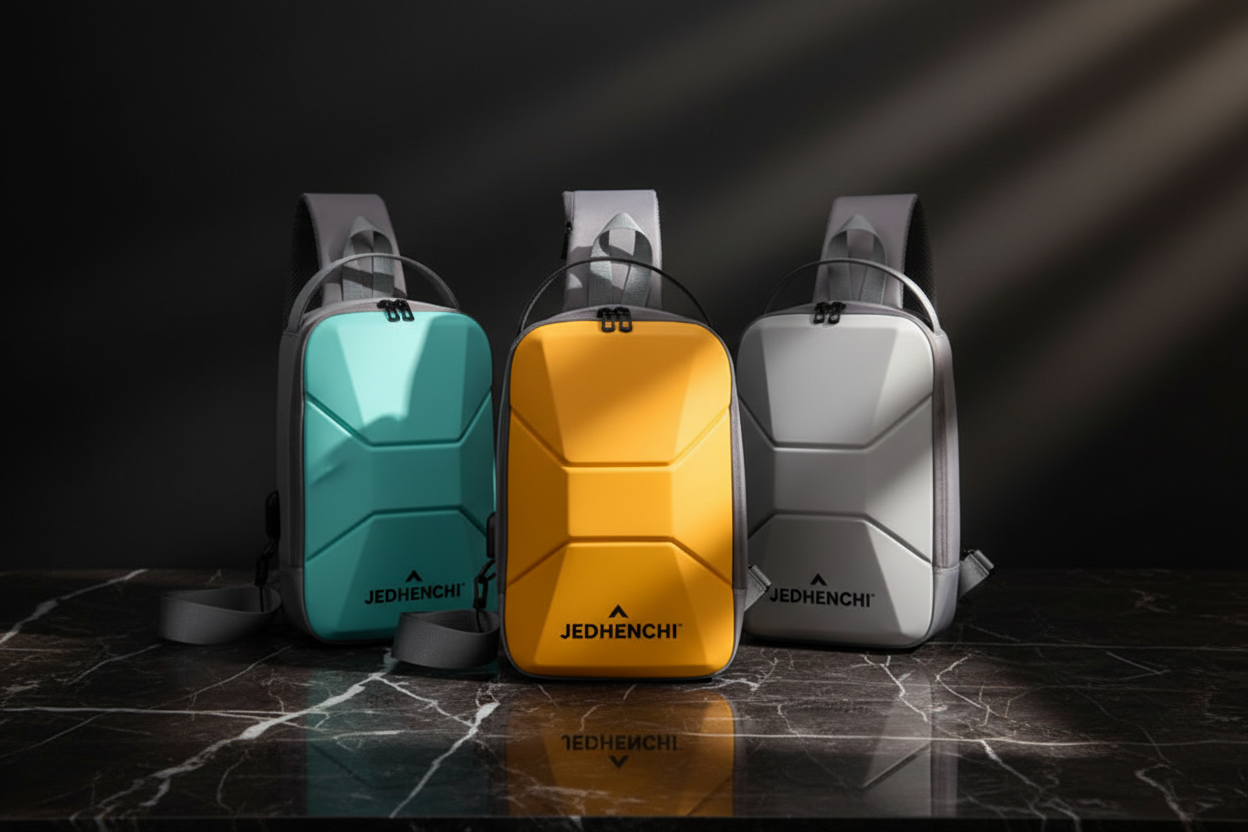 Jedhenchi Sling Bags Premium Trio